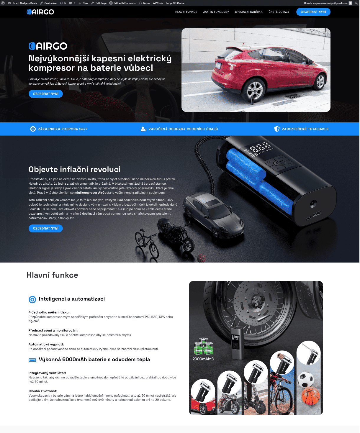 Project showcase 4